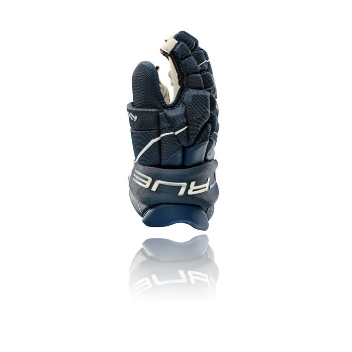 True Catalyst 9x3 Youth Hockey Gloves (2023)