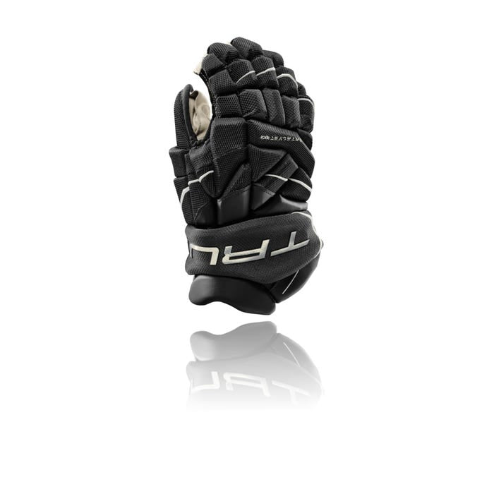 True Catalyst 9x3 Youth Hockey Gloves (2023)