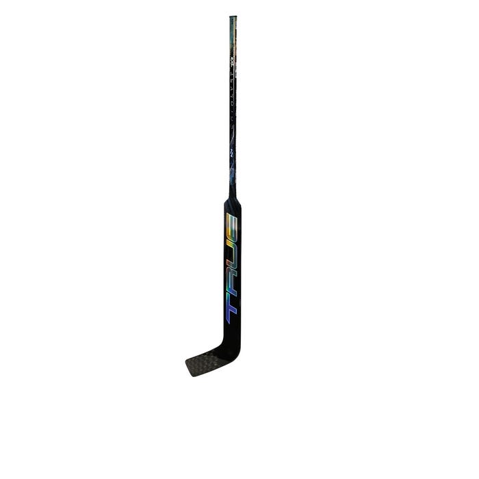 True catalyst 7X3 Intermediate Goalie Stick (2023)