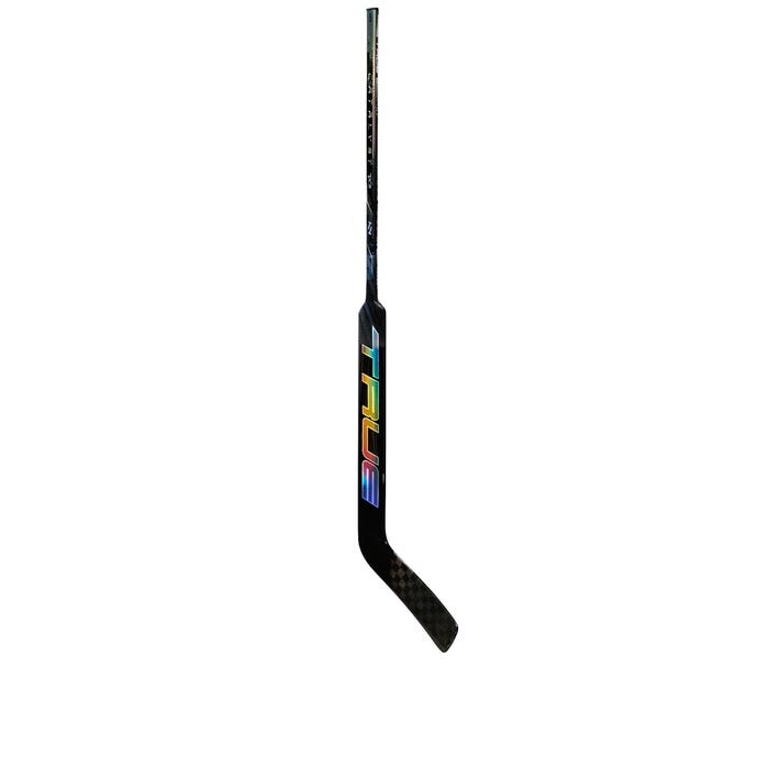 True catalyst 7X3 Intermediate Goalie Stick (2023)