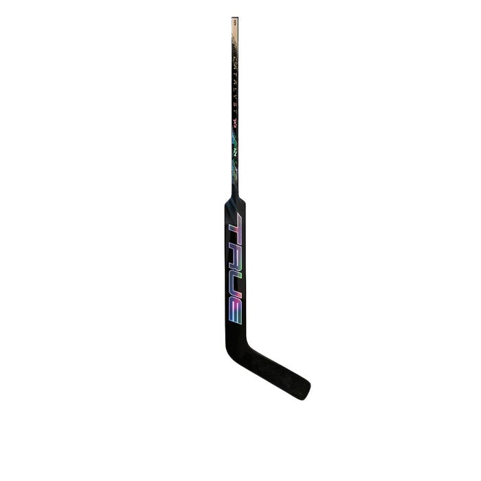 True Catalyst 7X3 Senior Goalie Stick
