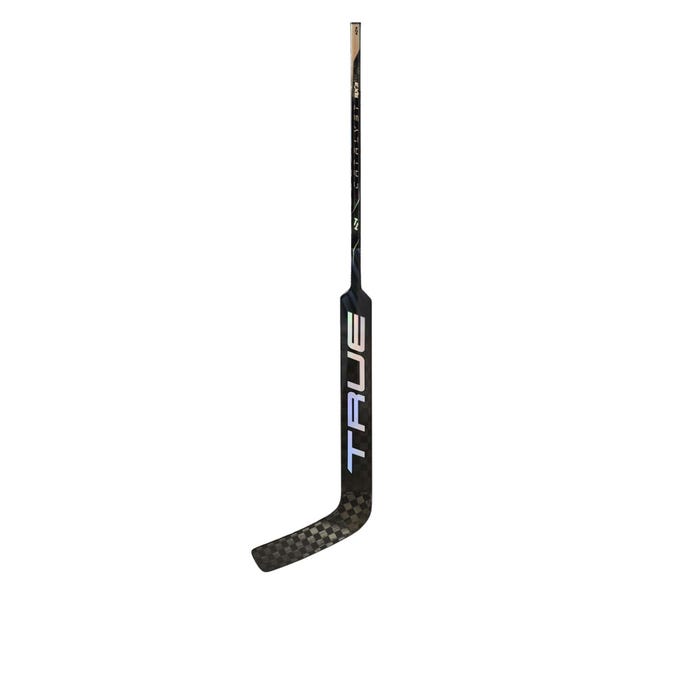 True Catalyst 9X3 Senior Goalie Stick