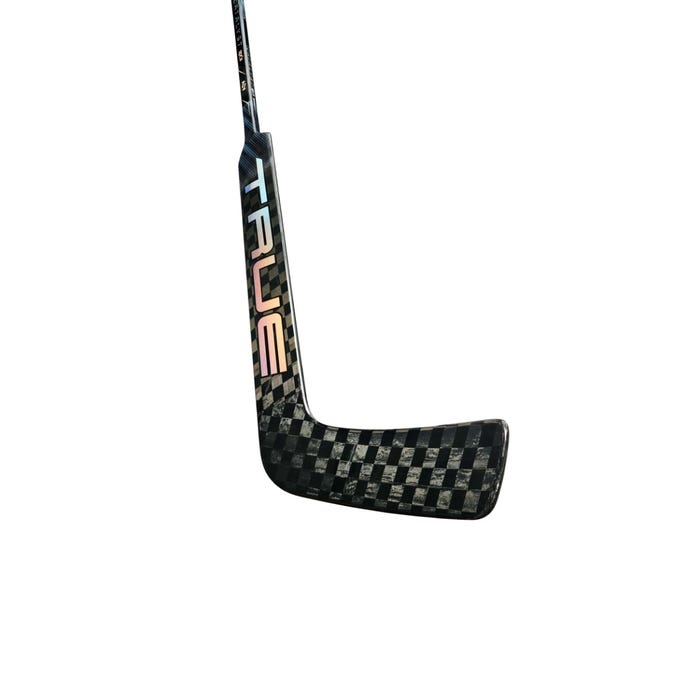 True Catalyst 9X3 Intermediate Goalie Stick