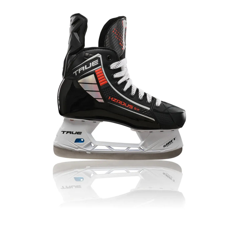 True HZRDUS 5X Hockey Player Skates Intermediate