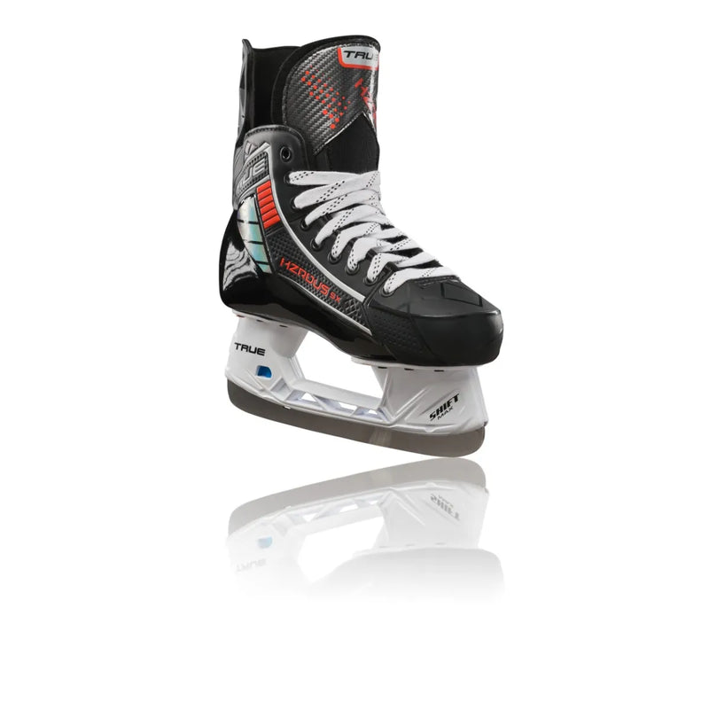 True HZRDUS 5X Hockey Player Skates Intermediate