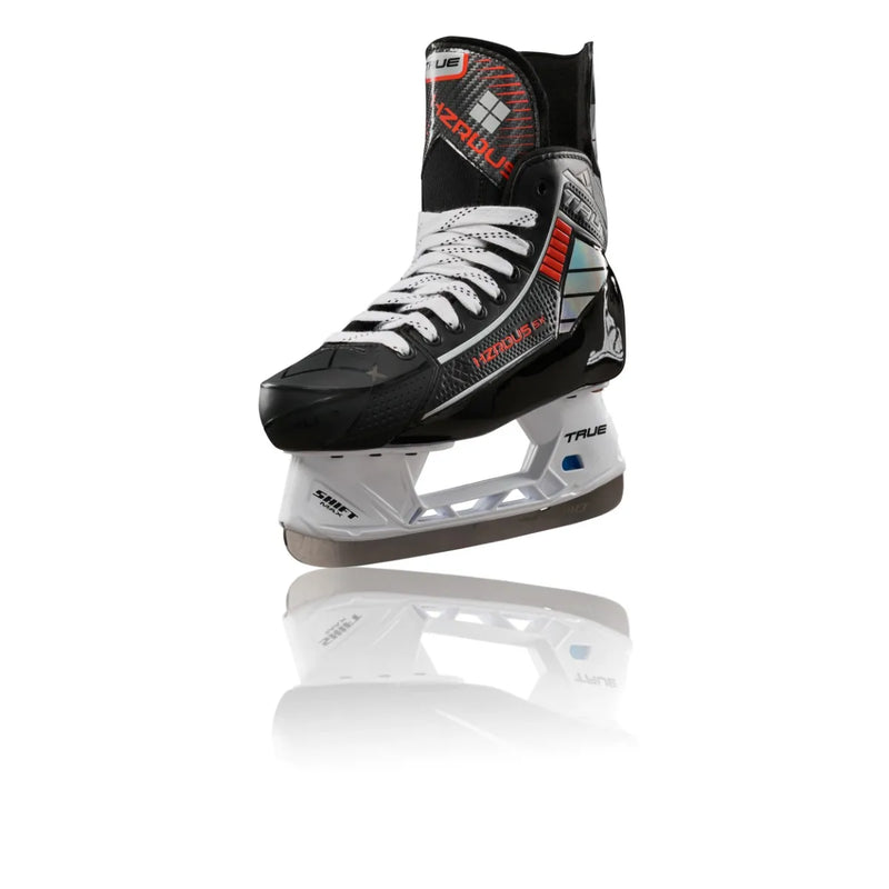 True HZRDUS 5X Hockey Player Skates Intermediate