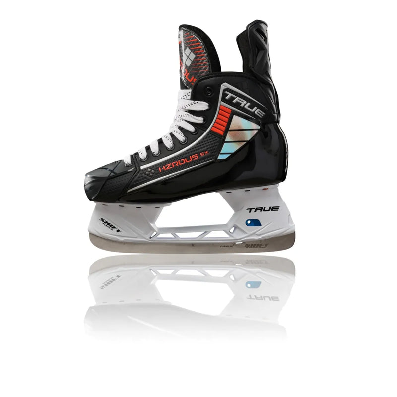 True HZRDUS 5X Hockey Player Skates Intermediate