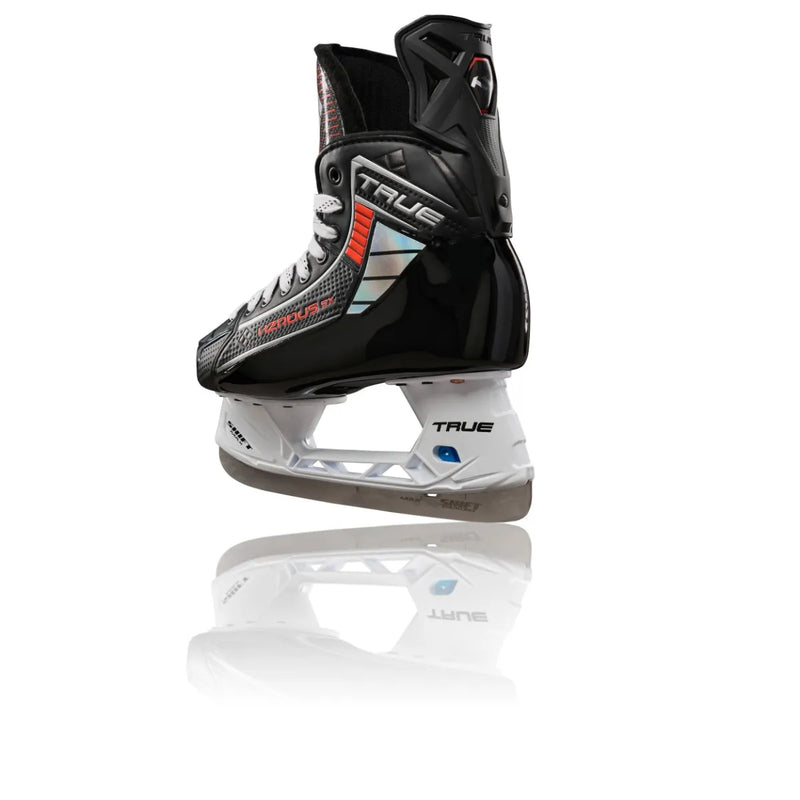 True HZRDUS 5X Hockey Player Skates Intermediate