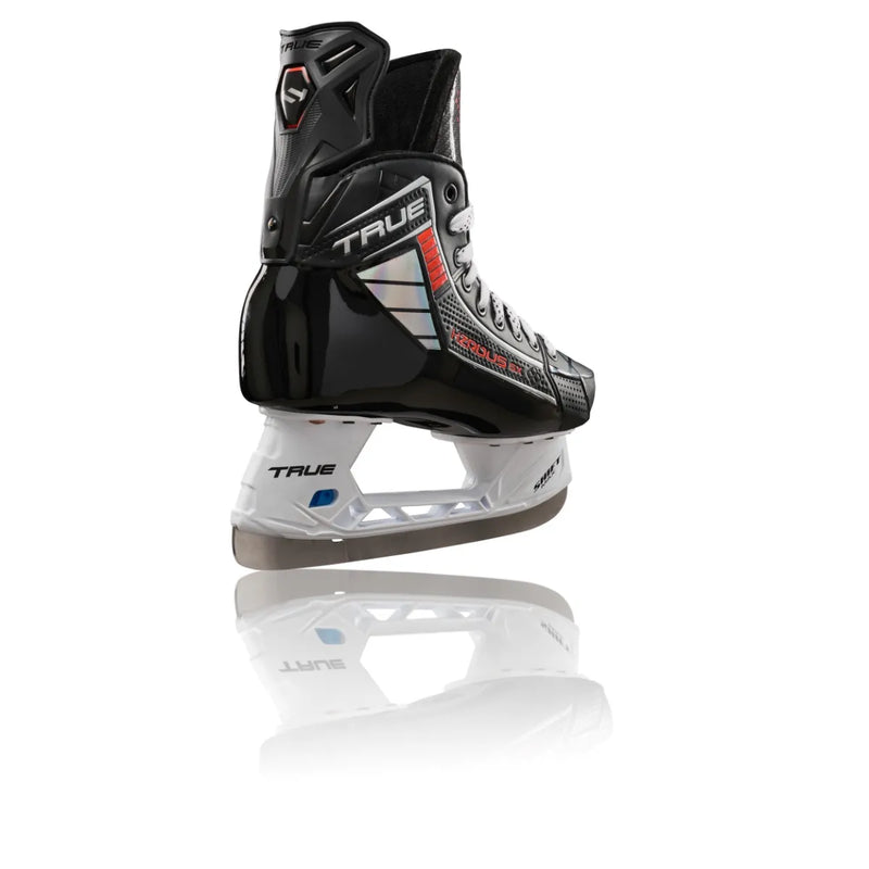 True HZRDUS 5X Hockey Player Skates Intermediate