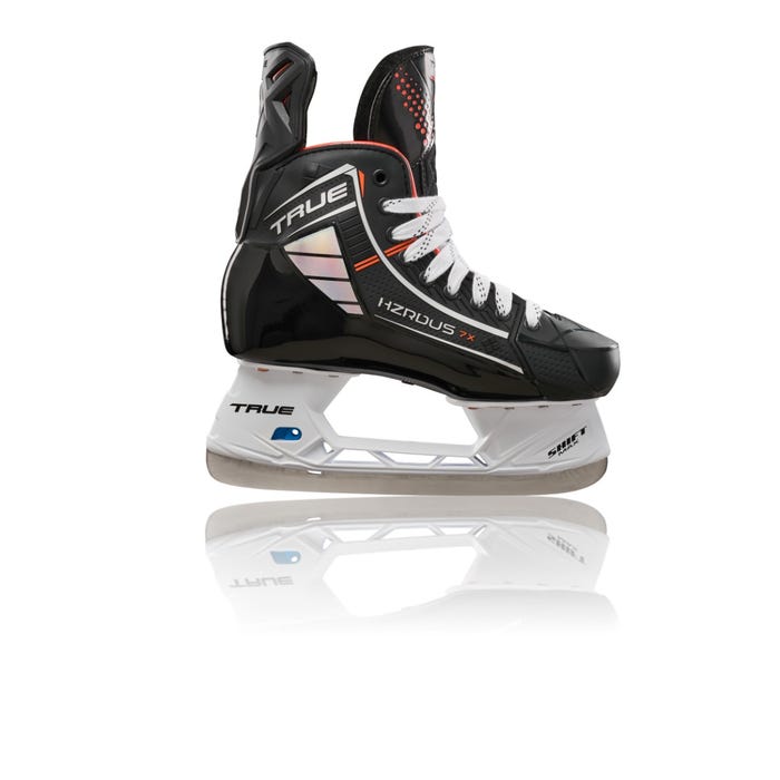 True HZRDUS 7X Intermediate Hockey Skate