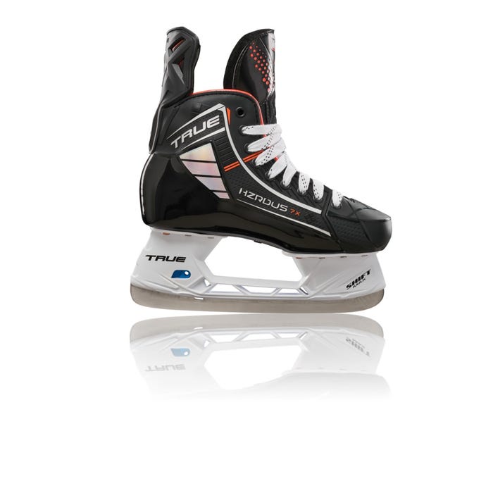 True HZRDUS 7X Junior Hockey Skates