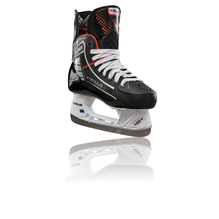 True HZRDUS 7X Junior Hockey Skates