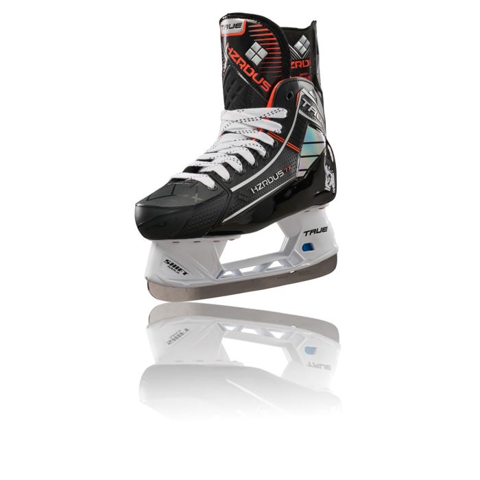 True HZRDUS 7X Intermediate Hockey Skate