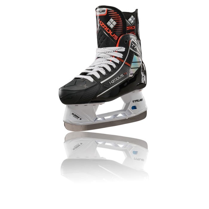 True HZRDUS 7X Junior Hockey Skates