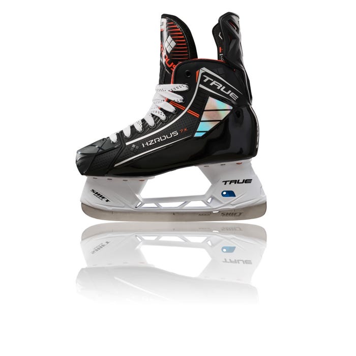 True HZRDUS 7X Intermediate Hockey Skate