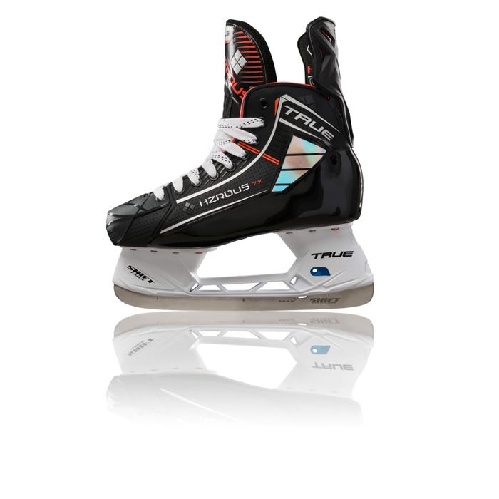 True HZRDUS 7X Junior Hockey Skates