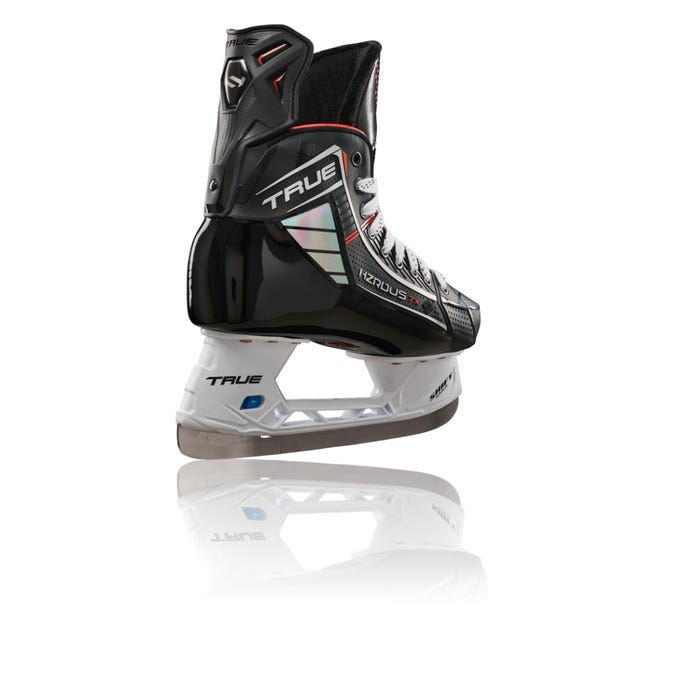 True HZRDUS 7X Senior Hockey Skate