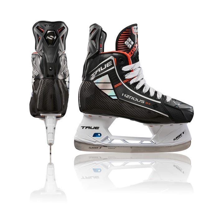 True HZRDUS 9X Senior Skate