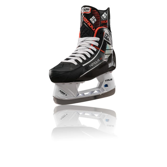 True HZRDUS 9X Senior Skate