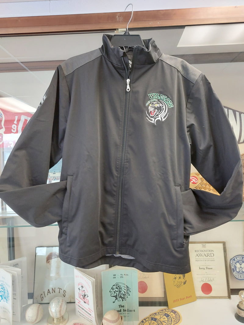 Coldwater Wildcats Training Jacket