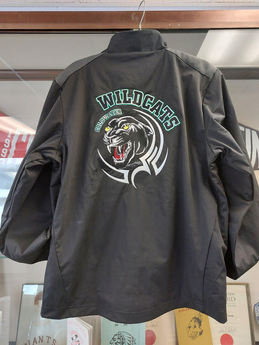 Coldwater Wildcats Training Jacket