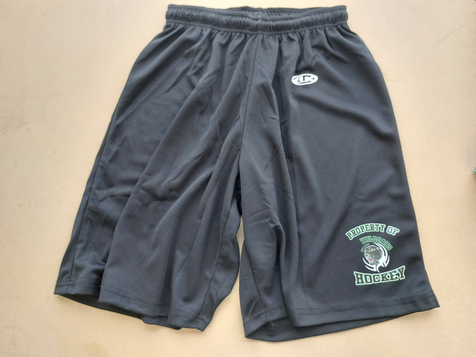 Coldwater Wildcats Shorts