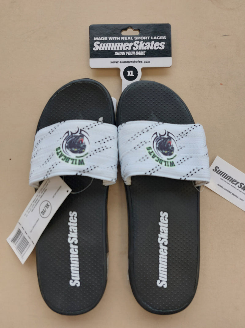 Coldwater Wildcats Summer Skates