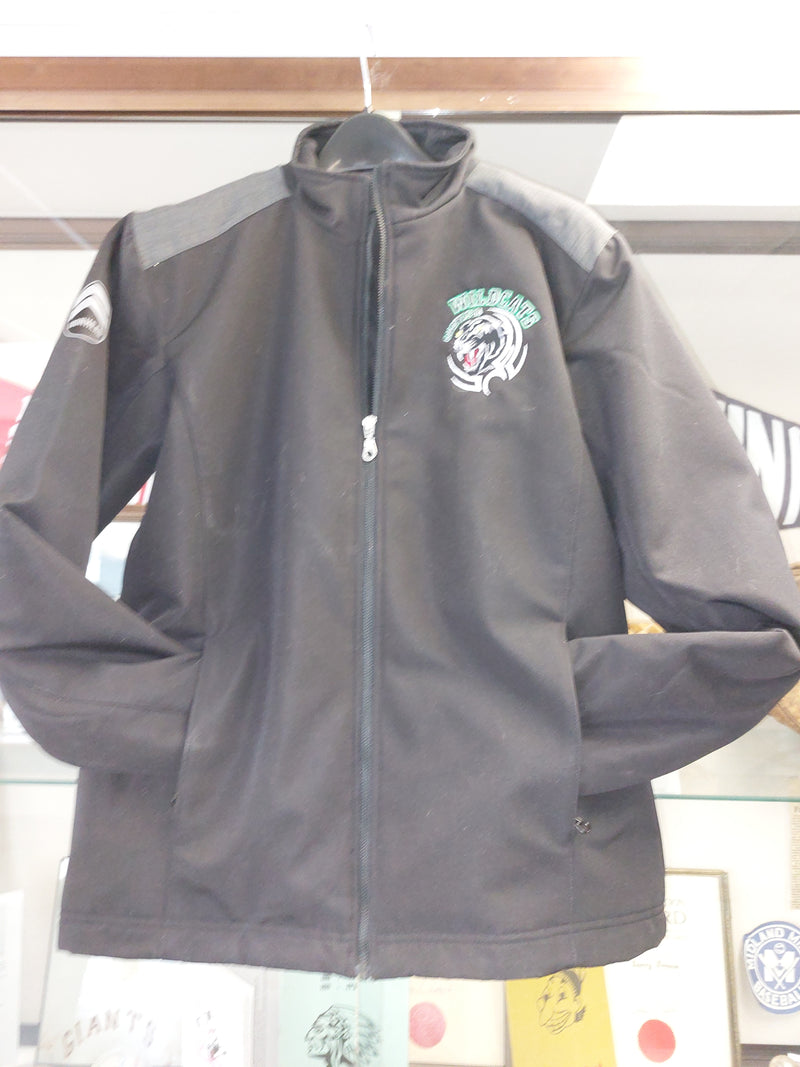 Coldwater Wildcats Winter Jacket
