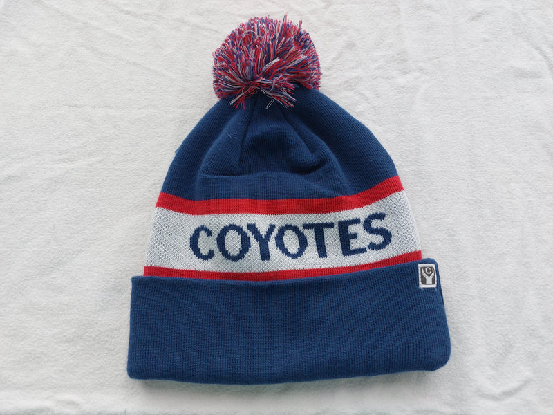Elmvale Coyote Team Toque