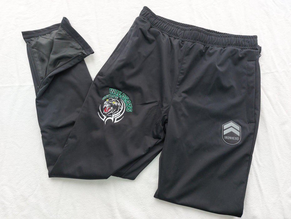 Coldwater Wildcats Training Pants