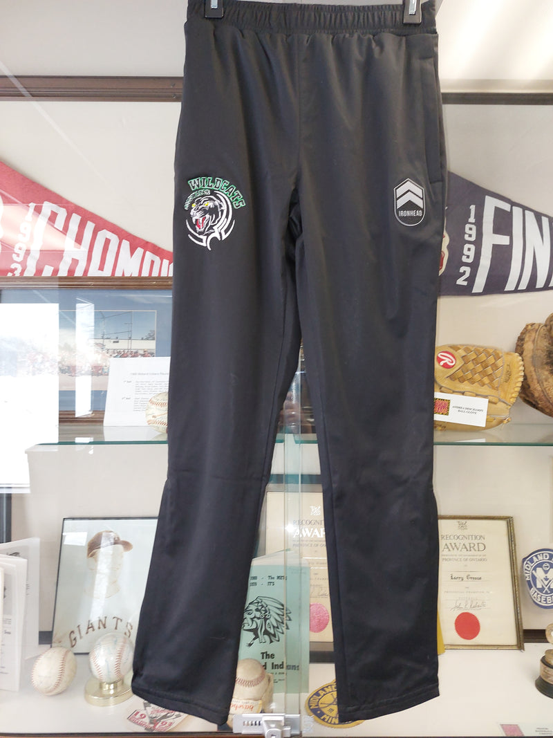 Coldwater Wildcats Training Pants