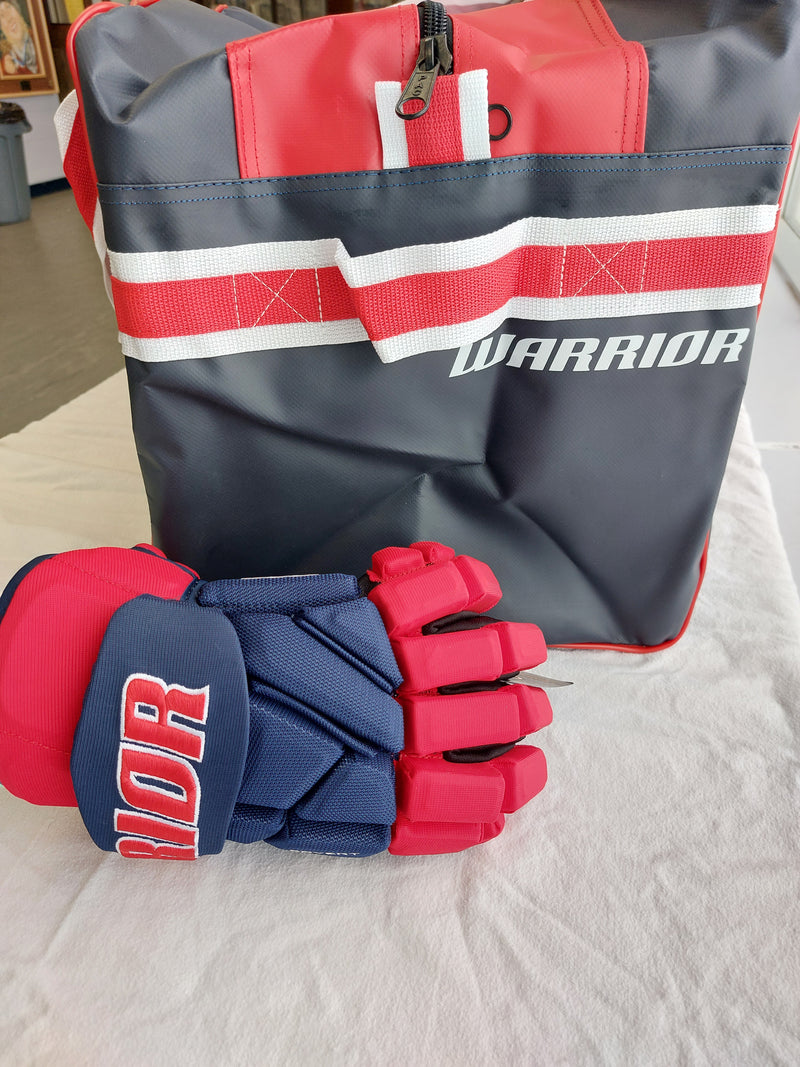 Elmvale Coyotes Hockey Bag