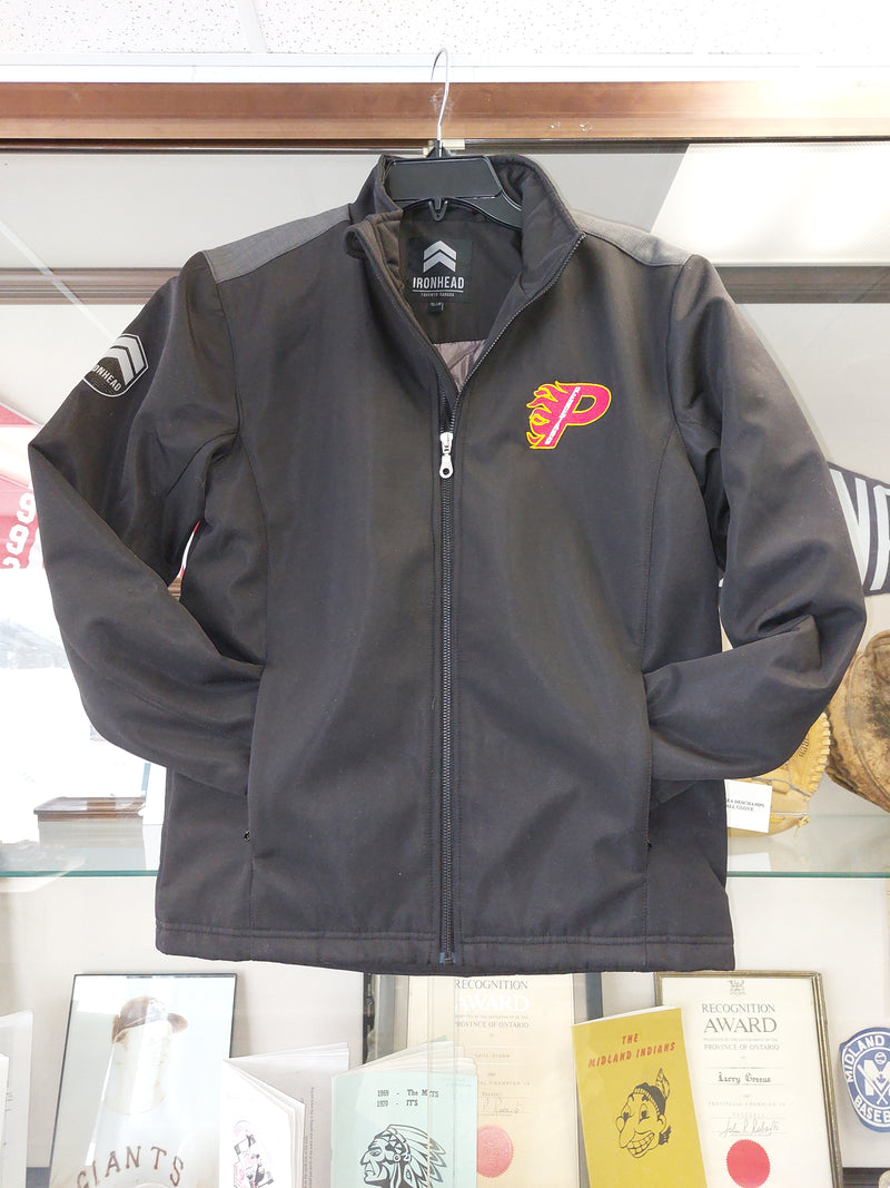 Penetang Flames Training Jacket