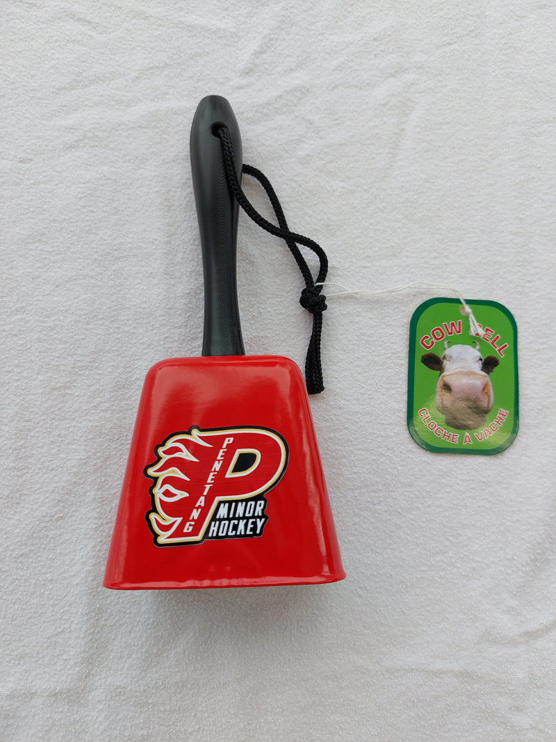 Penetang Cowbell