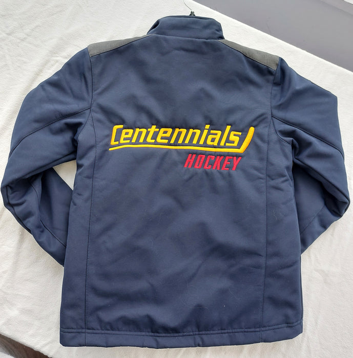 Midland Centennials Winter Jacket