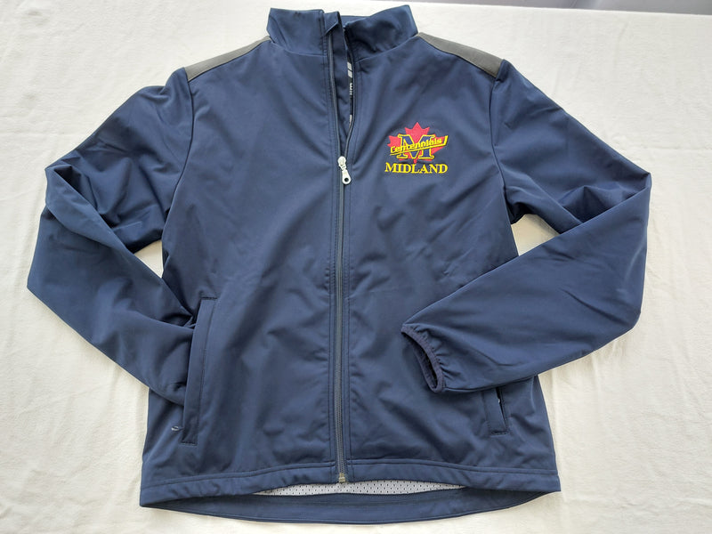 Midland Centennials Training Jacket
