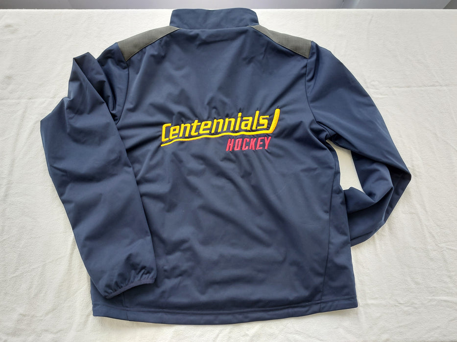 Midland Centennials Training Jacket