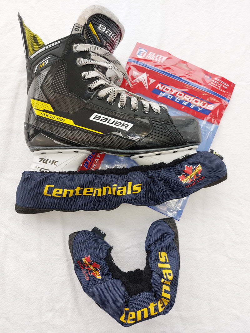 Midland Centennials Skate Guards