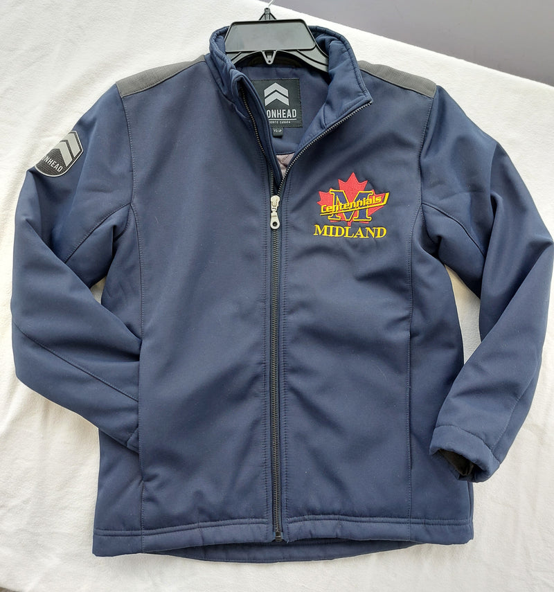 Midland Centennials Winter Jacket