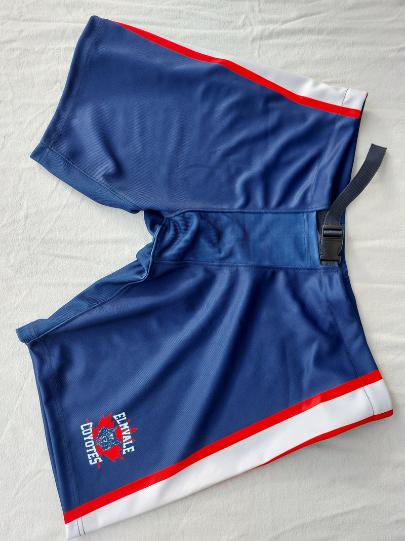 Elmvale Coyotes Sublimated Pant Shells
