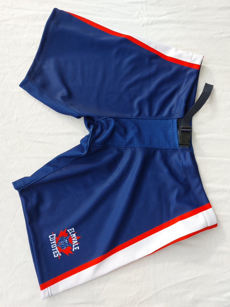 Elmvale Coyotes Sublimated Pant Shells