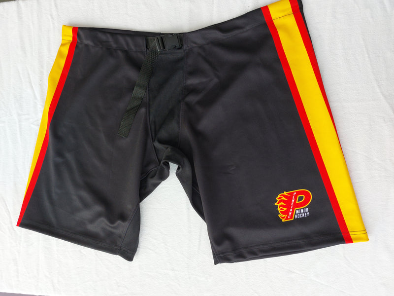 Penetang Flames Sublimated Pant Shells