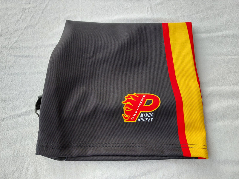 Penetang Flames Sublimated Pant Shells