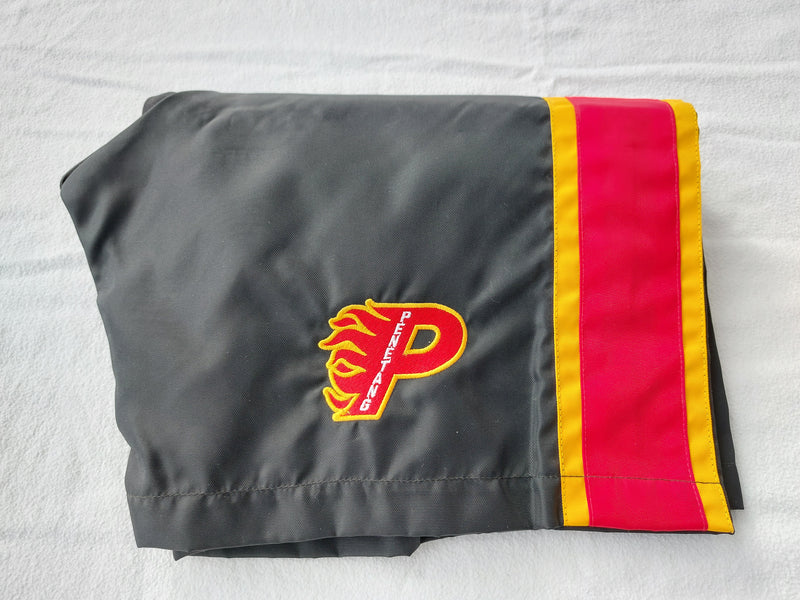 Penetang Flames Pant Shells