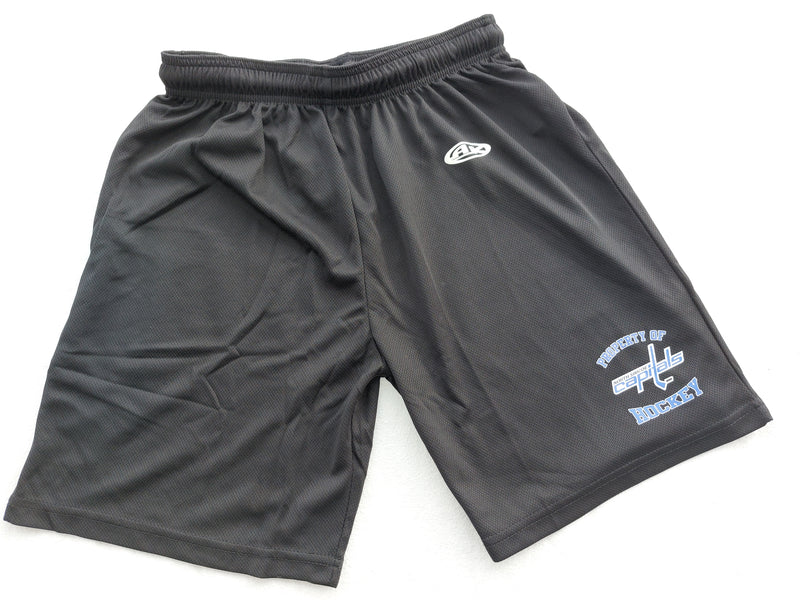 North Simcoe Capitals Athletic Shorts