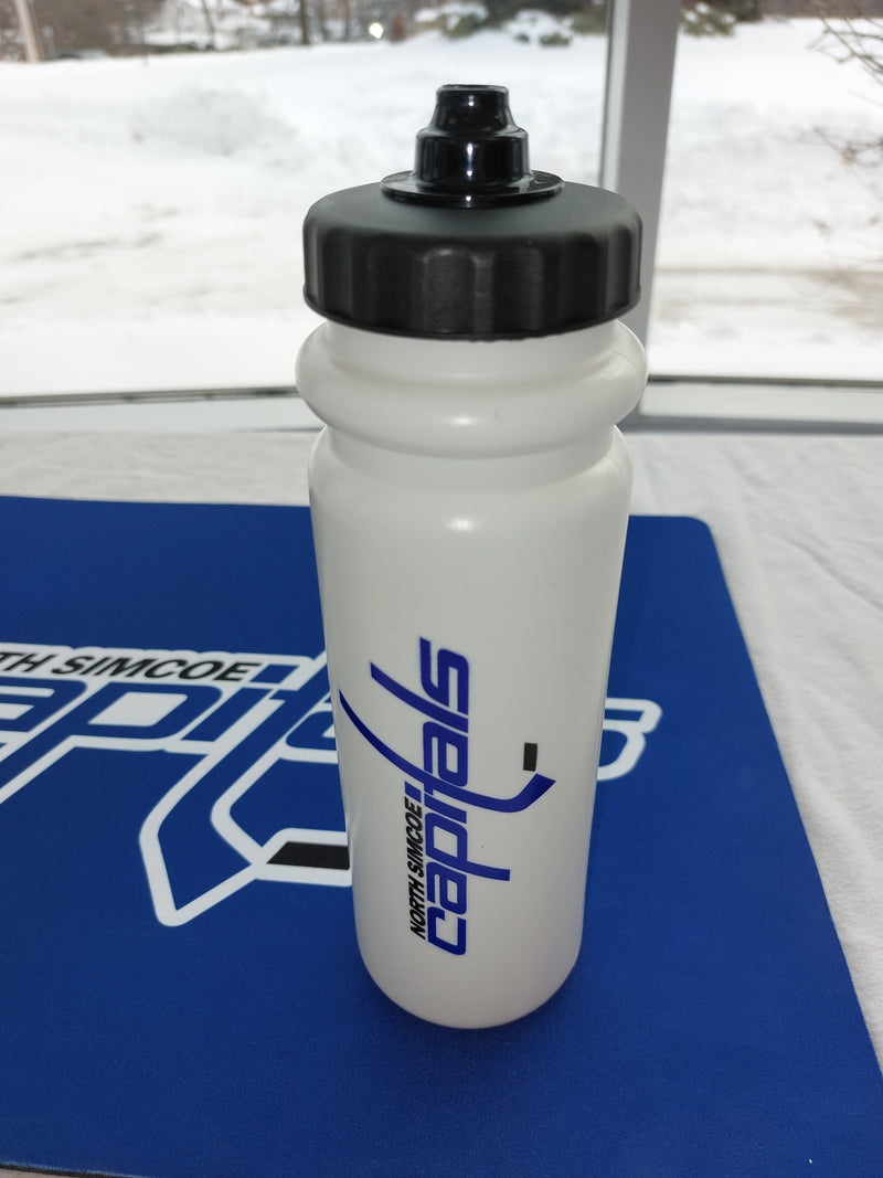 North Simcoe Capitals Water Bottles