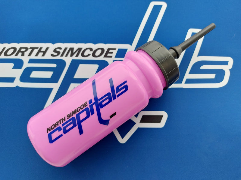 North Simcoe Capitals Water Bottles