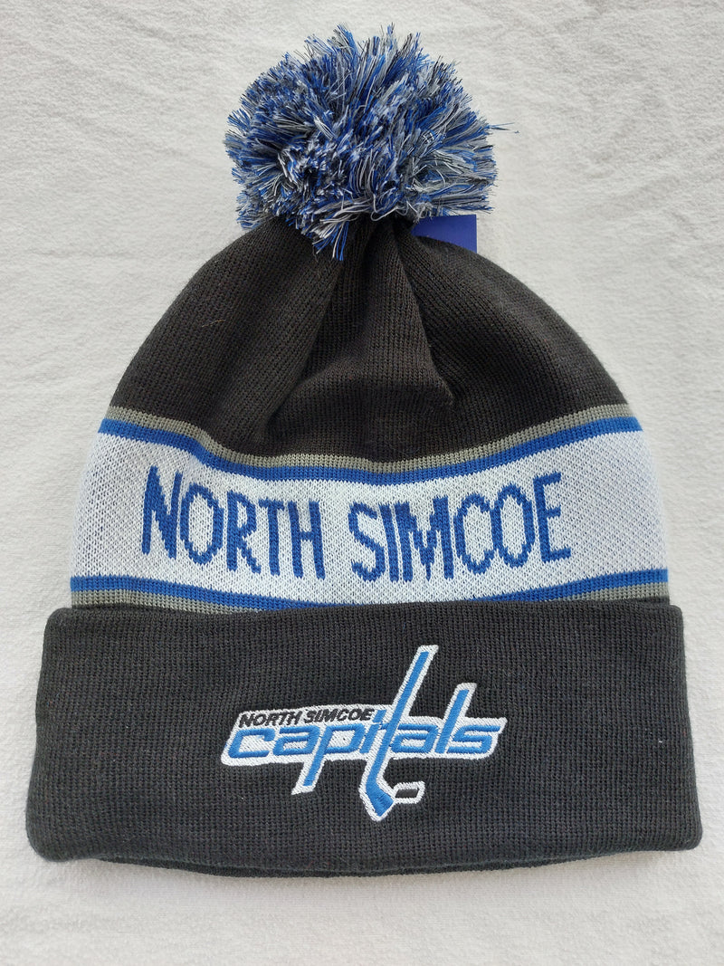 North Simcoe Capitals Toque
