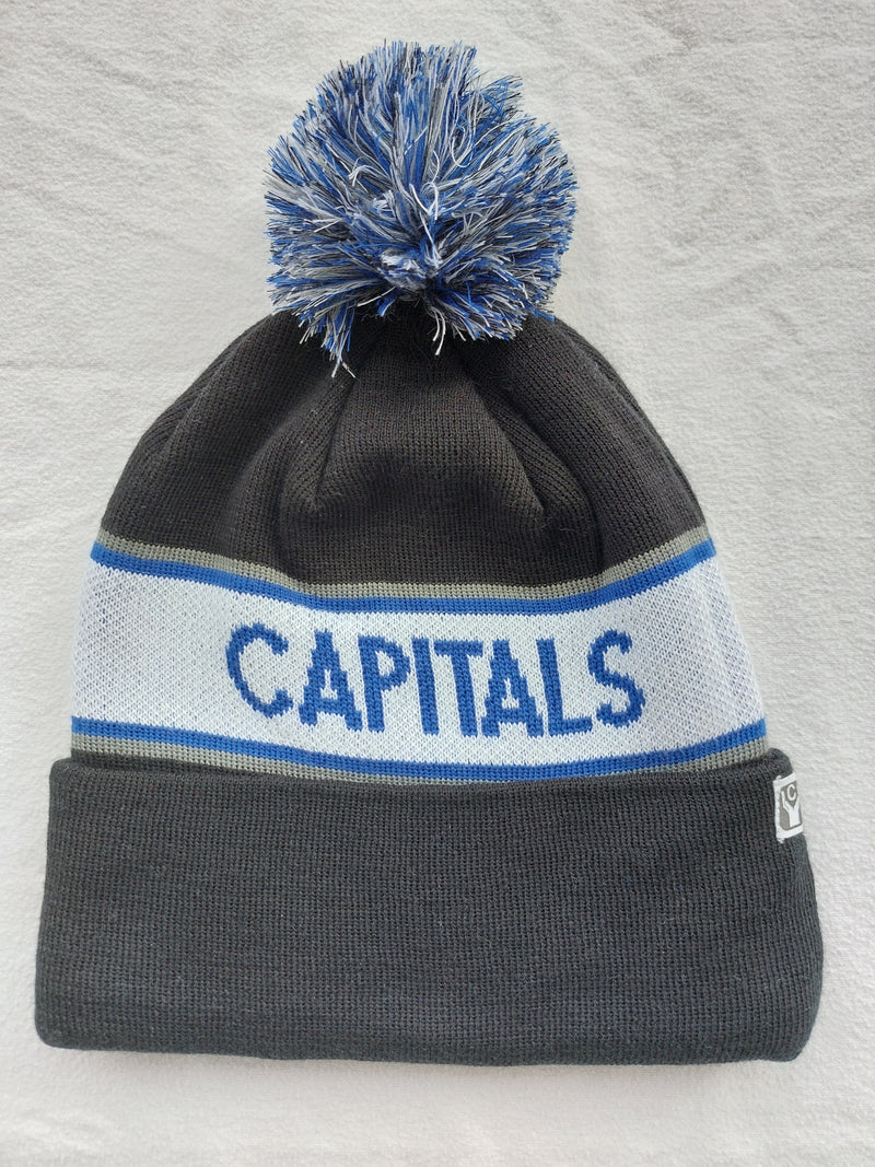 North Simcoe Capitals Toque