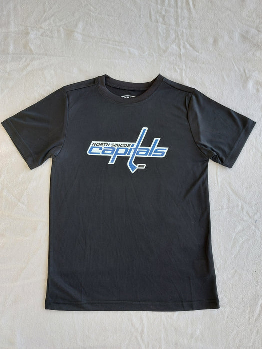 North Simcoe Capitals T-Shirt